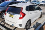 2015 Honda Fit EX-L