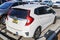 2015 Honda Fit EX-L