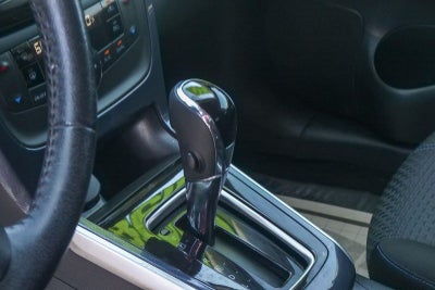 2018 Nissan Sentra SR