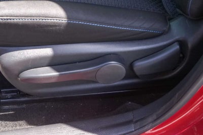 2018 Nissan Sentra SR