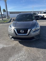2018 Nissan Kicks S