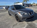 2018 Nissan Kicks S