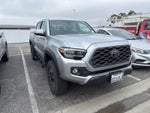 2022 Toyota Tacoma 2WD SR5