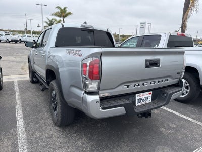 2022 Toyota Tacoma 2WD SR5