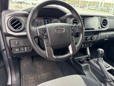 2022 Toyota Tacoma 2WD SR5