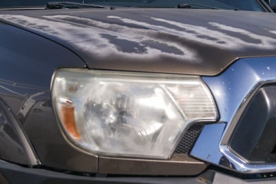 2015 Toyota Tacoma Base