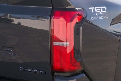 2024 Toyota Tacoma 4WD TRD Sport Hybrid
