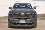 2024 Toyota Tacoma 4WD TRD Sport Hybrid