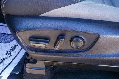 2024 Toyota Tacoma 4WD TRD Sport Hybrid