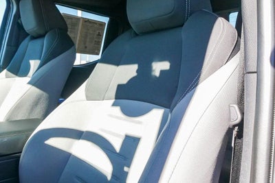 2024 Toyota Tacoma 4WD TRD Sport Hybrid