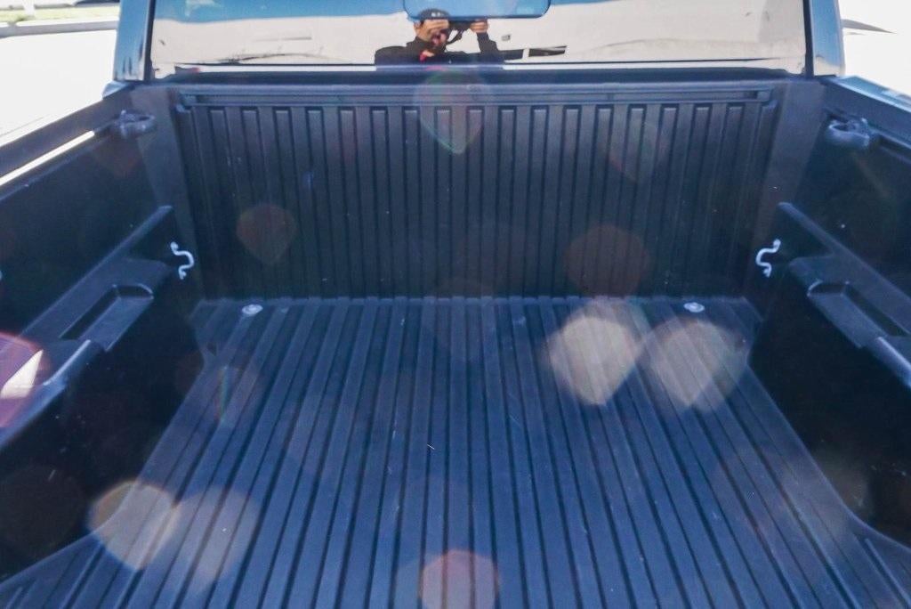 2024 Toyota Tacoma 4WD TRD Sport Hybrid