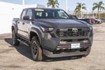 2024 Toyota Tacoma 4WD TRD Sport Hybrid