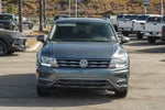 2018 Volkswagen Tiguan SEL