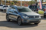 2018 Volkswagen Tiguan SEL