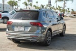 2018 Volkswagen Tiguan SEL
