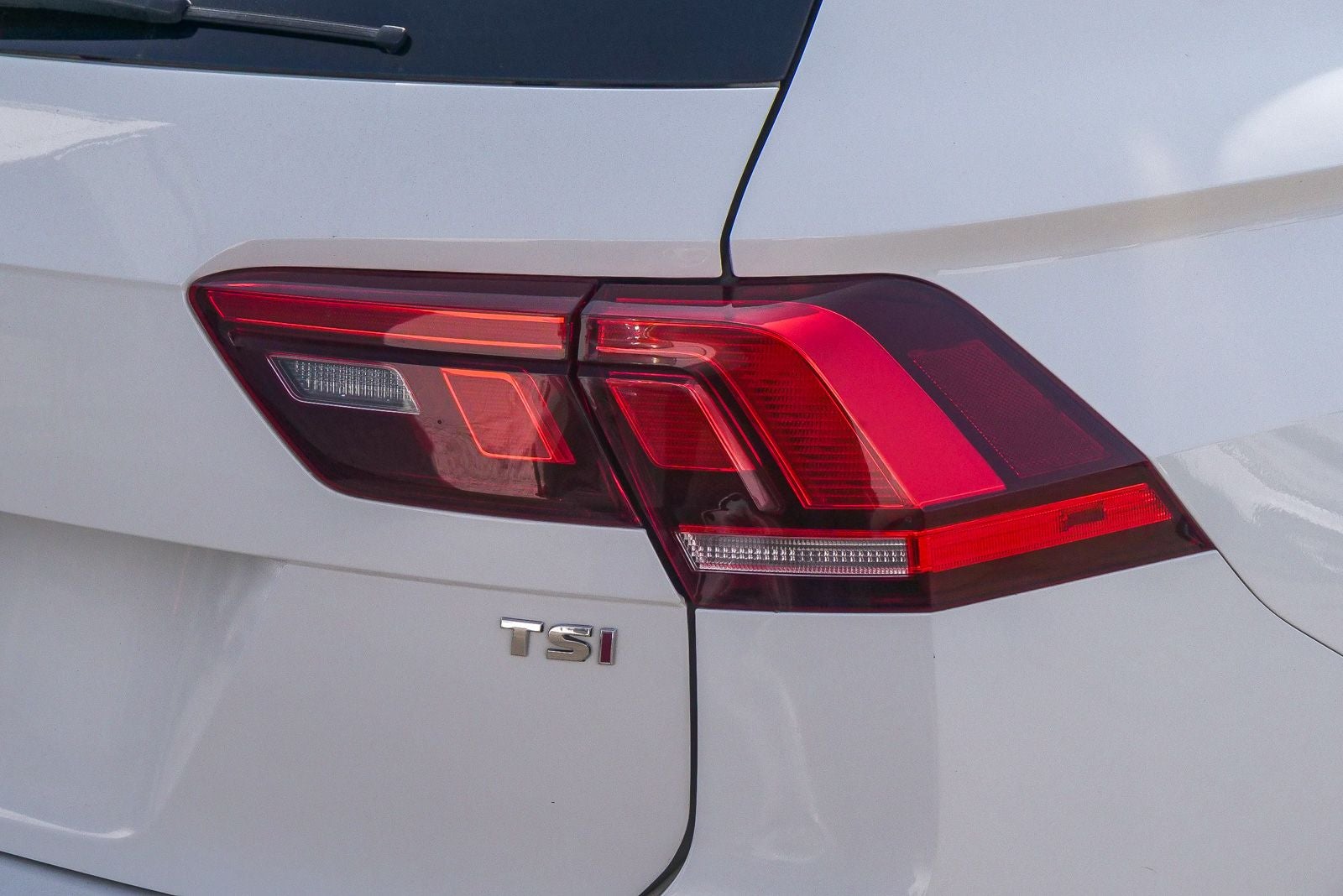 2018 Volkswagen Tiguan SEL