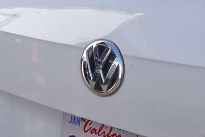 2018 Volkswagen Tiguan SEL