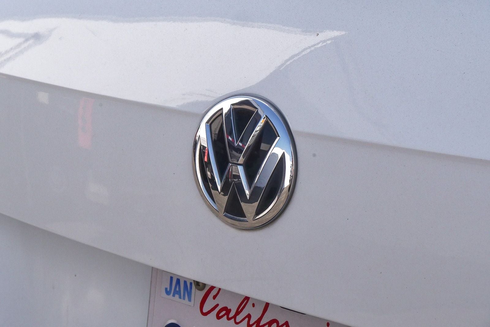 2018 Volkswagen Tiguan SEL