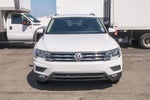 2018 Volkswagen Tiguan SEL