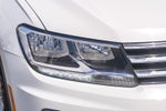 2018 Volkswagen Tiguan SEL