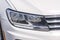 2018 Volkswagen Tiguan SEL