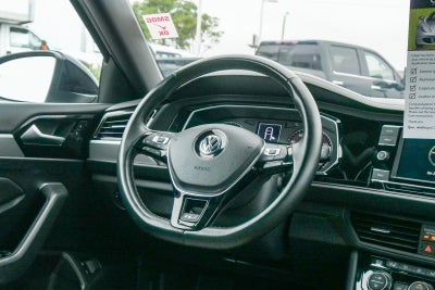 2020 Volkswagen Jetta S
