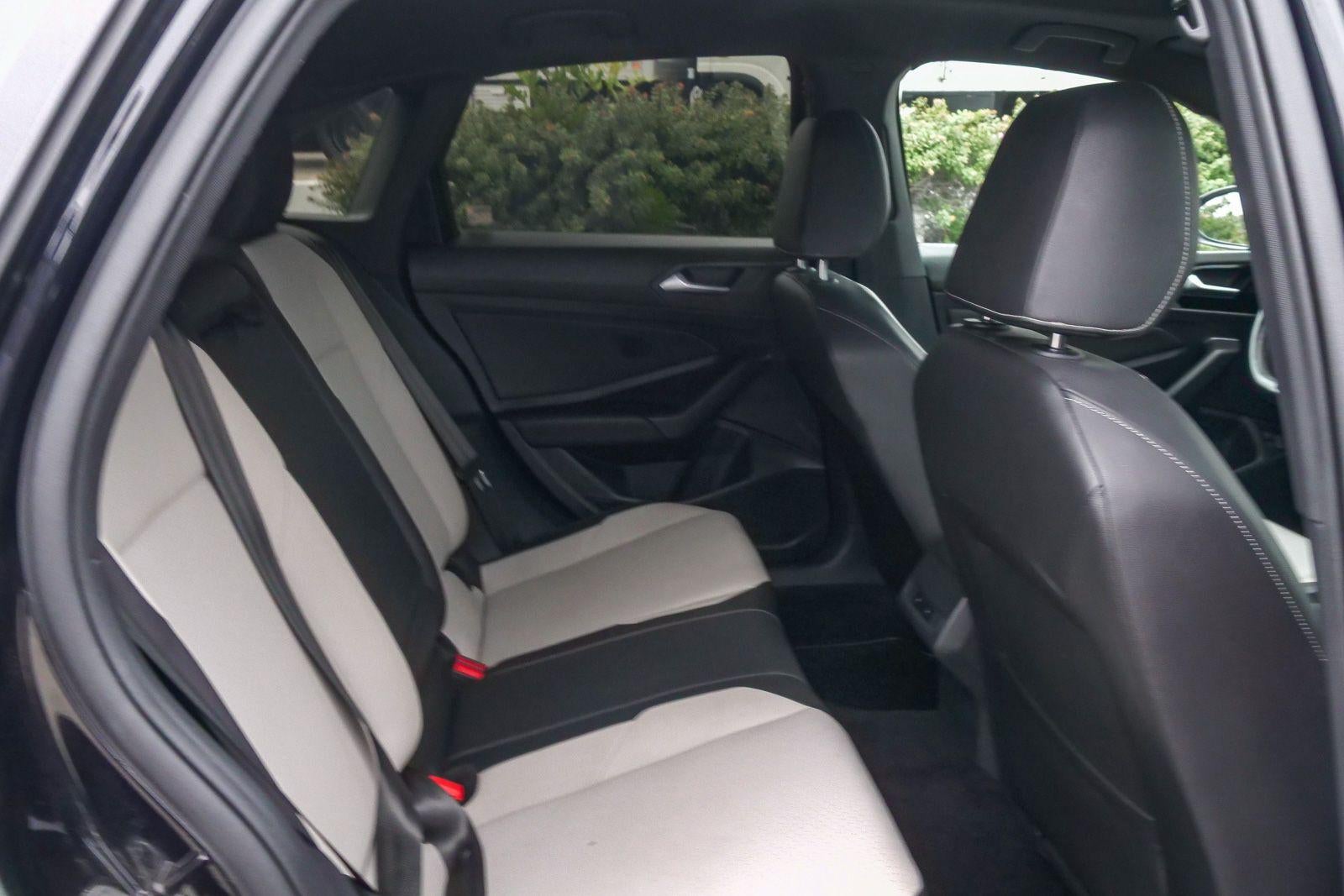 2020 Volkswagen Jetta S