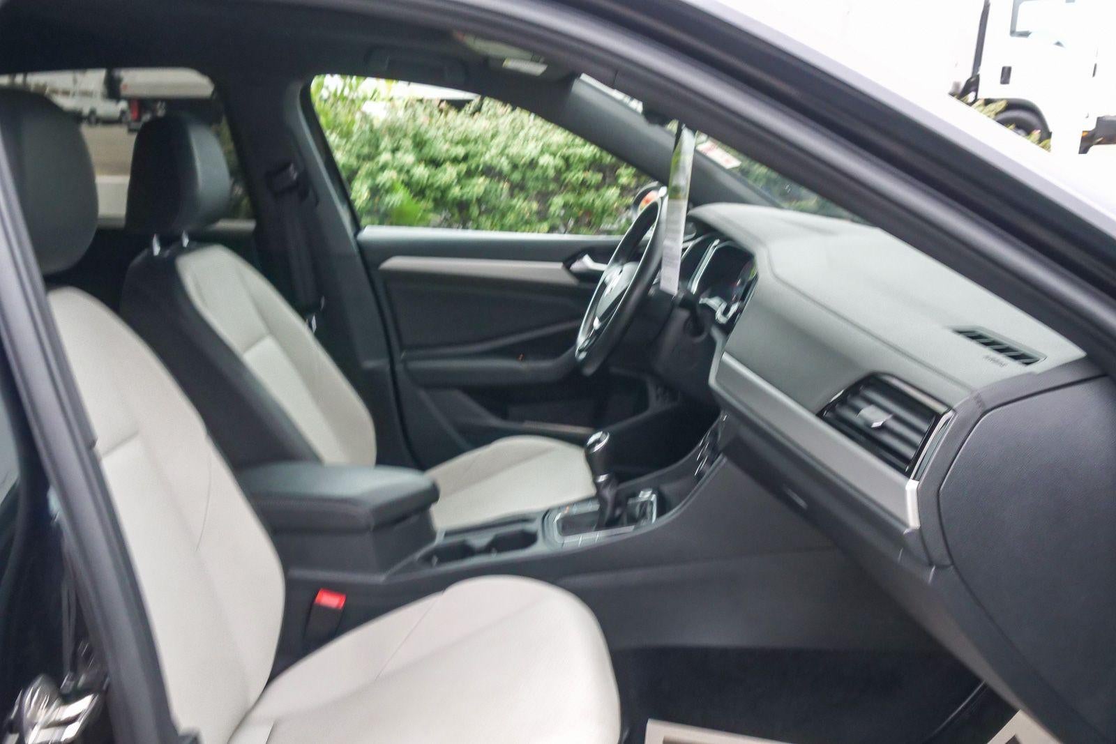 2020 Volkswagen Jetta S