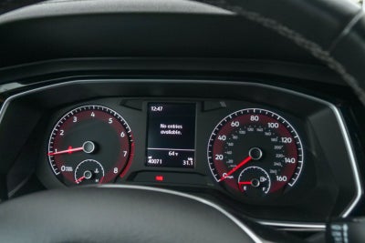 2020 Volkswagen Jetta S