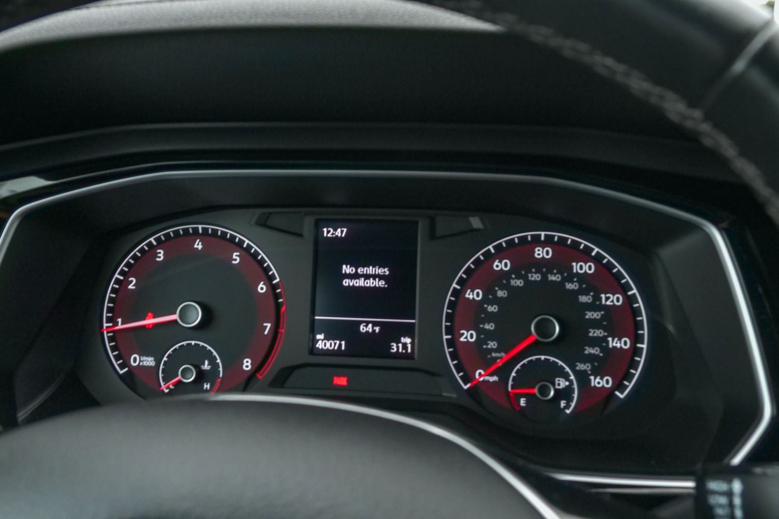 2020 Volkswagen Jetta S