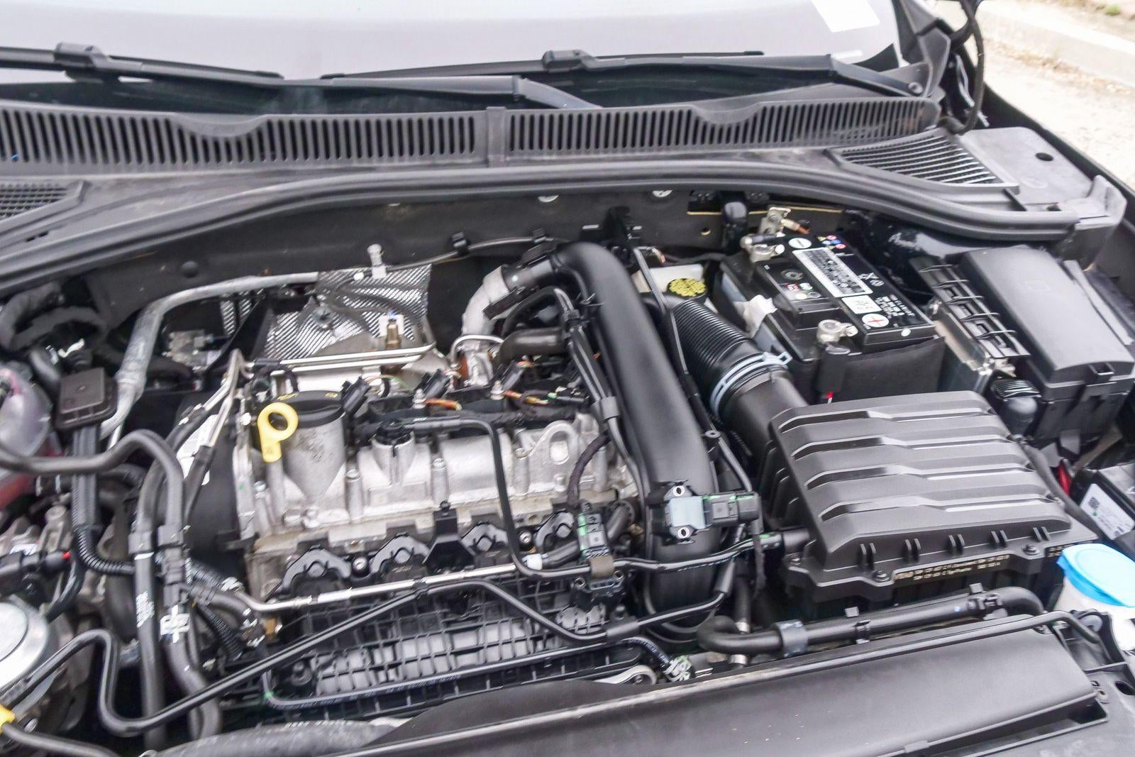 2020 Volkswagen Jetta S