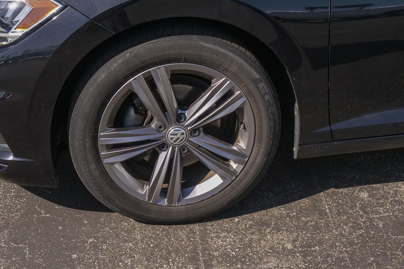 2020 Volkswagen Jetta S