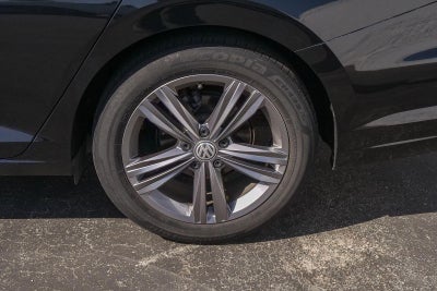 2020 Volkswagen Jetta S