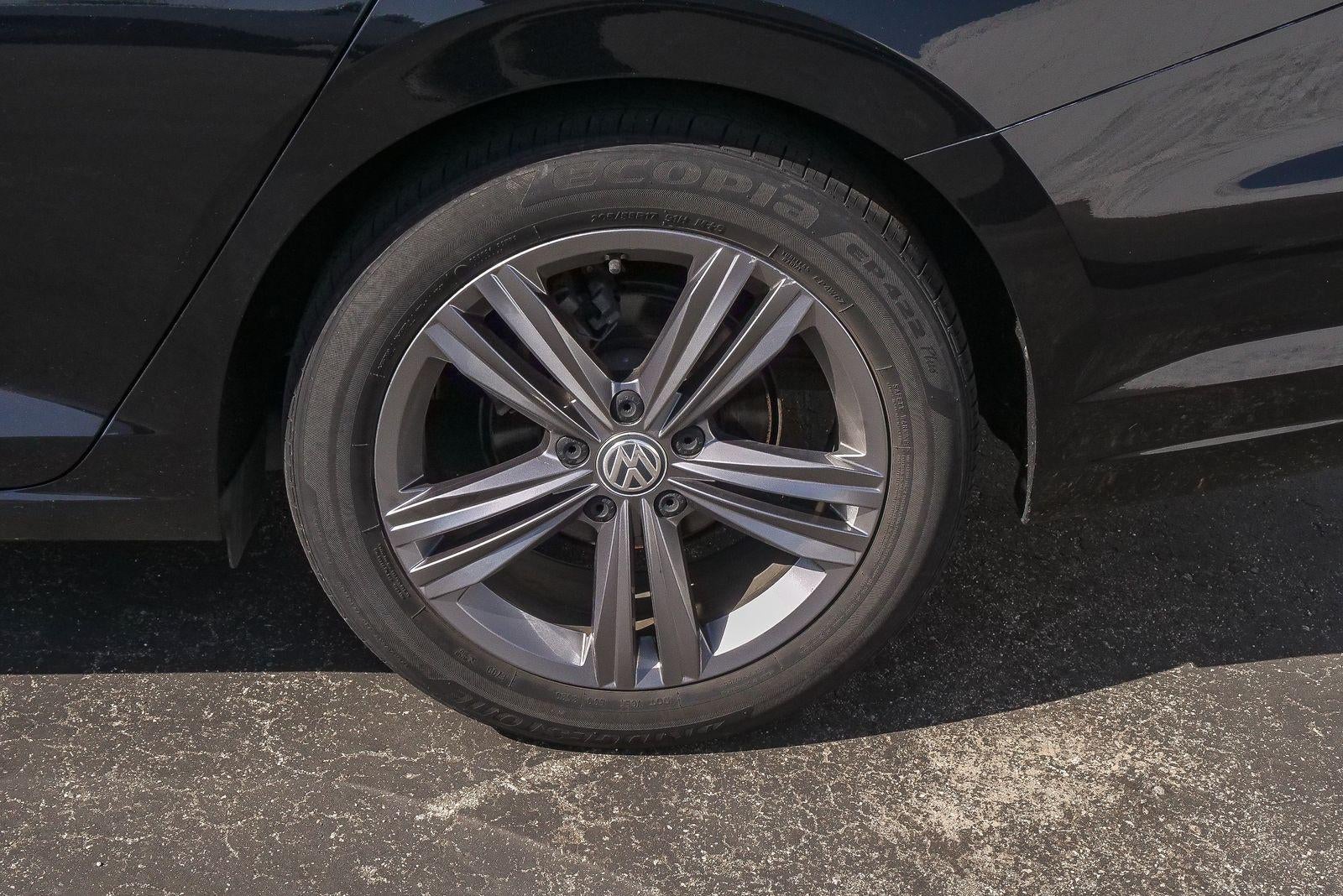 2020 Volkswagen Jetta S