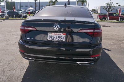 2020 Volkswagen Jetta S