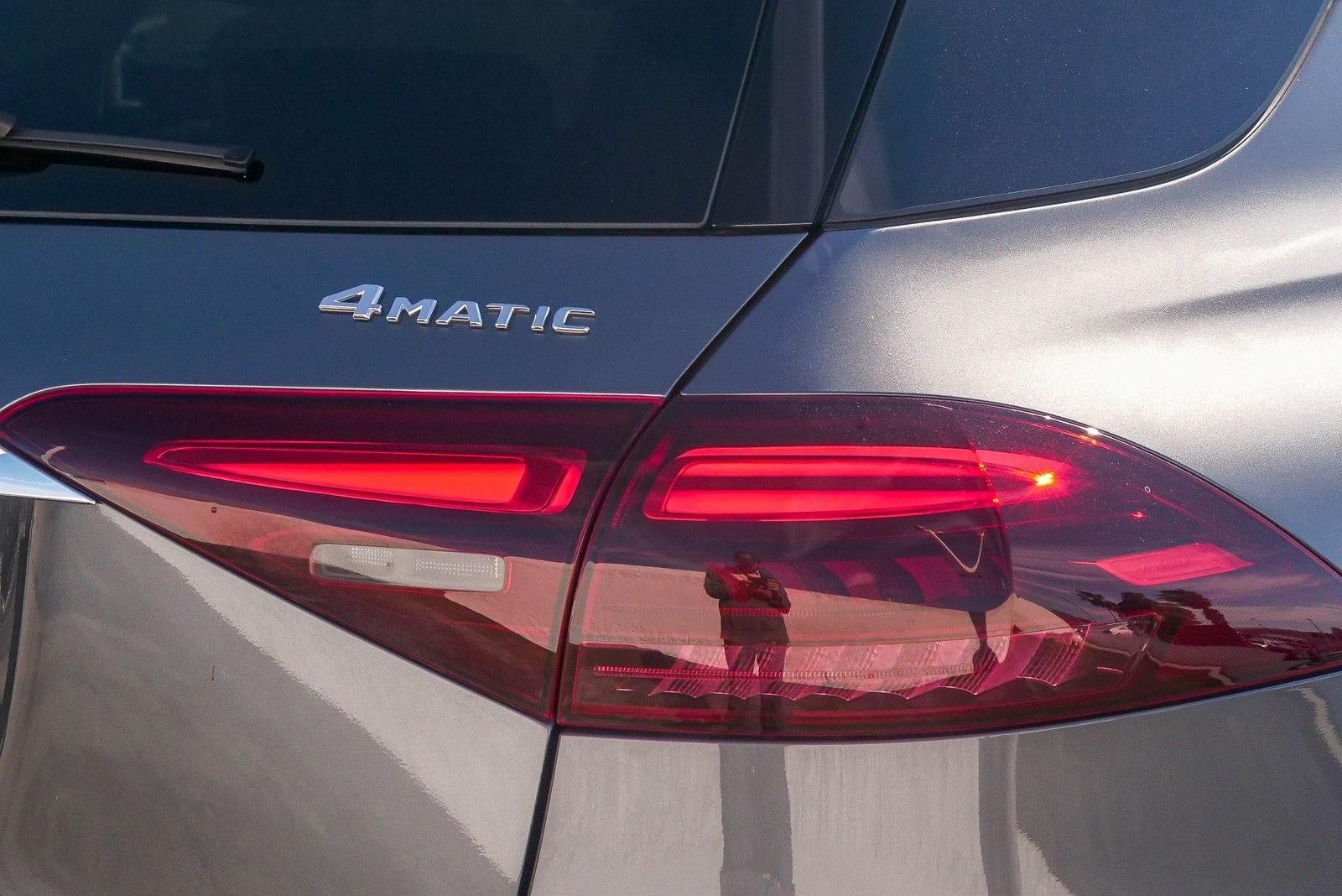 2025 Mercedes-Benz GLE GLE 350