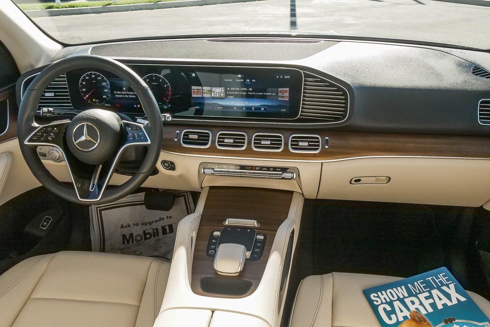 2025 Mercedes-Benz GLE GLE 350