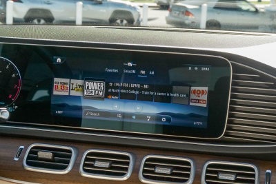 2025 Mercedes-Benz GLE GLE 350