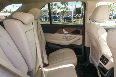 2025 Mercedes-Benz GLE GLE 350