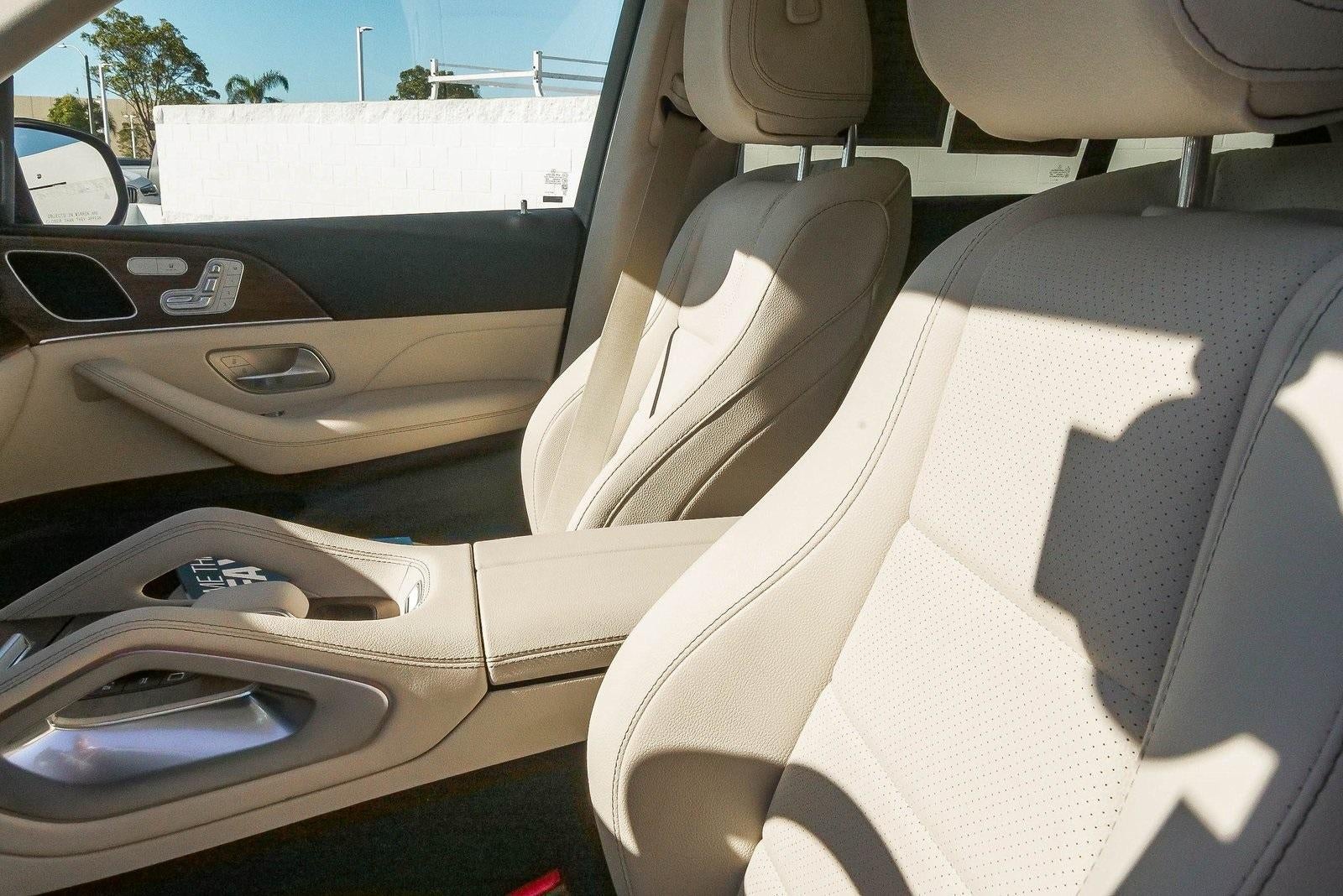 2025 Mercedes-Benz GLE GLE 350