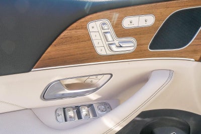 2025 Mercedes-Benz GLE GLE 350