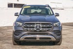 2025 Mercedes-Benz GLE GLE 350