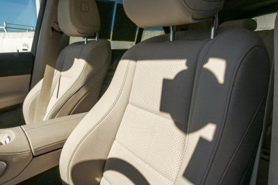 2025 Mercedes-Benz GLE GLE 350