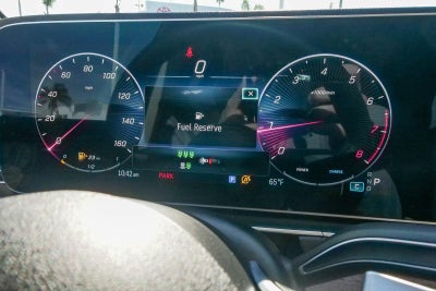 2025 Mercedes-Benz GLE GLE 350