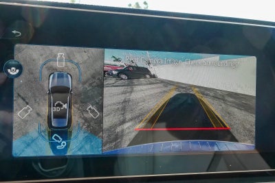 2025 Mercedes-Benz GLE GLE 350