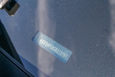 2025 Mercedes-Benz GLE GLE 350