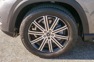 2025 Mercedes-Benz GLE GLE 350