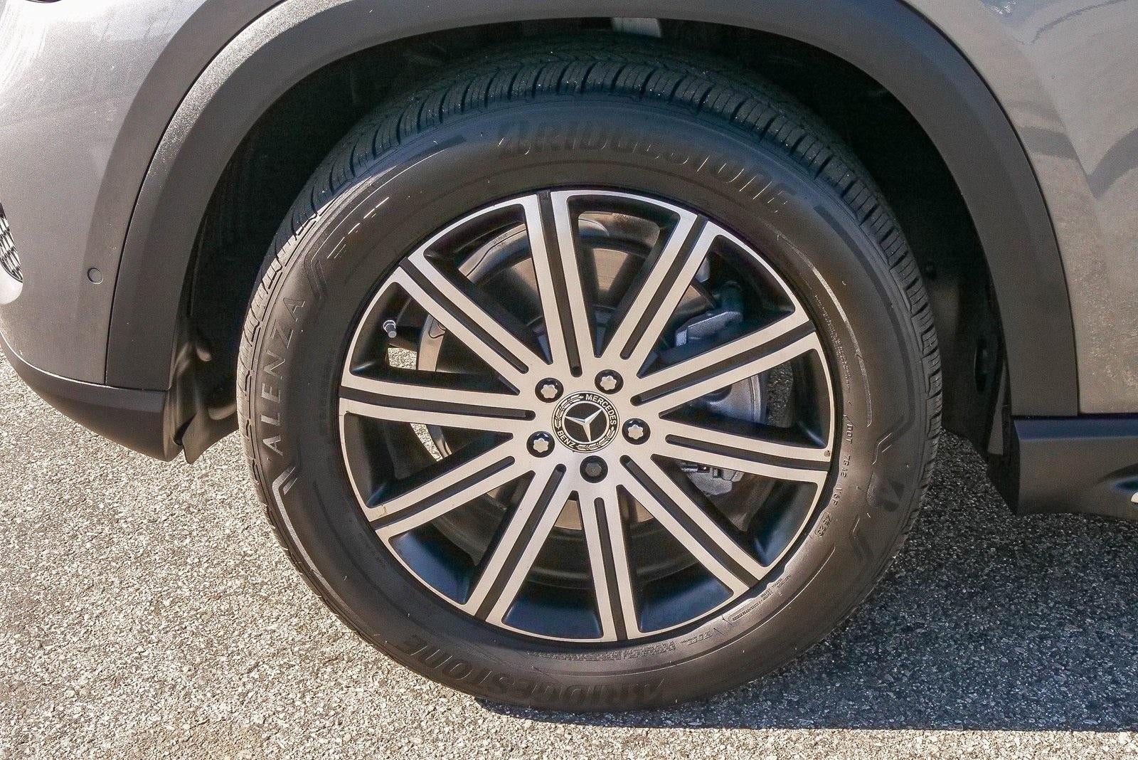 2025 Mercedes-Benz GLE GLE 350