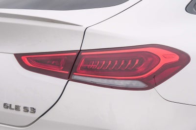 2021 Mercedes-Benz GLE AMG® GLE 53