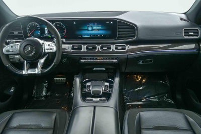 2021 Mercedes-Benz GLE AMG® GLE 53